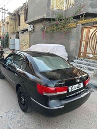 سوناته ٢٠١١ • وارد كوري • مكينة وكير جاهزه