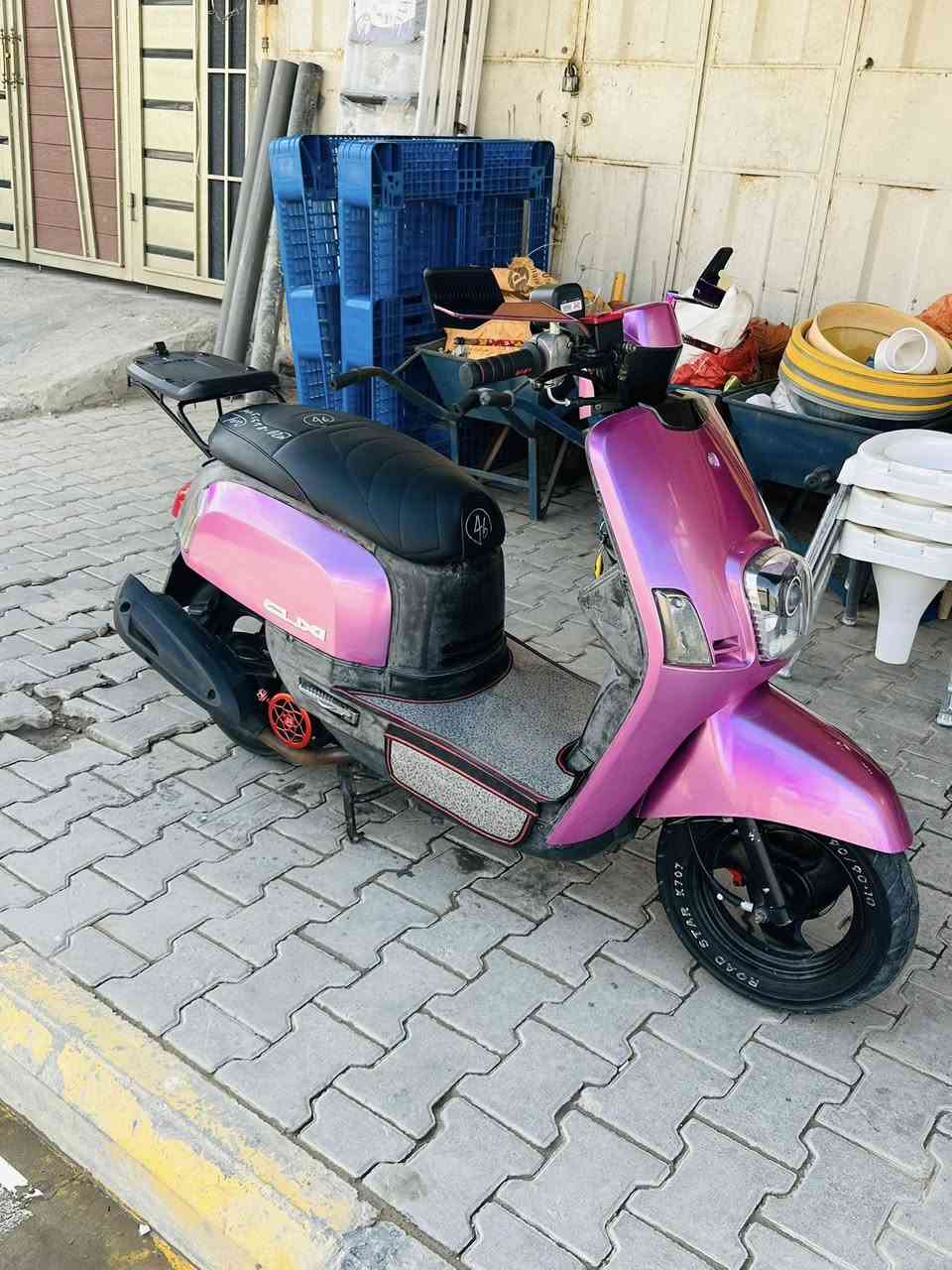 سلام عليكم ماكس بوليس بوشه ٥٥ كفر صلي جديد دبل رياضي قبق فلاوين قطره كمله كل نقص ما بيه مزوده كليته البيع ***********
