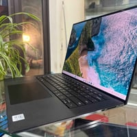 ® لابتوب DELL Precision 5550 - قوة وأناقة في جهاز واحد!  المعالج: Inte...