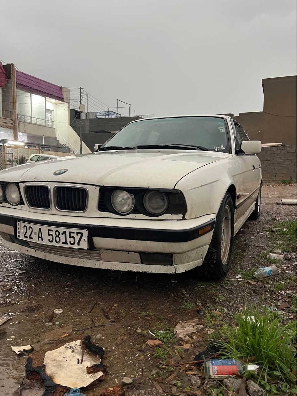 مؤديل 91  ليدان هيچي نيه 3 پارچه سبوخي پيشه وه ي هه يه  گيرو مه كينه به شرت كلاج حه ينه فلاون مه كينه تازه ته حميرم كردوه هه زه سه نه وي ژينگه تا 2031 نوئيه به ناوي خؤمه وهكاله ش  ده كه م تكايه مشته ري نيت بيزارم مه كه أربيل, العراق


**إذا كنت صاحب هذا الإعلان وتريد حذفه لأي سبب، رجاءا أرسل رسالة إلى الدعم الفني**