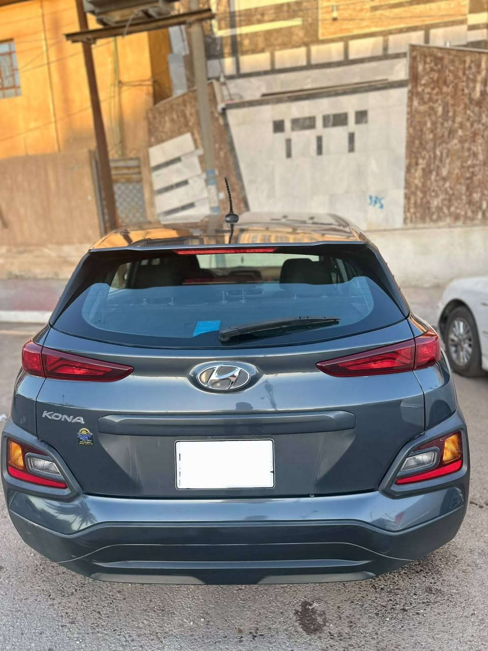 هيونداي گونا للبيع ٢٠٢٠ امريكي صور الحادث و السونار مرفق بالصور رقم كربلاء باسمنه سنوية ٢٠٢٨
كاميرا خلفية
شاشة بلادية للمعلومات
نظام تنبيه صدمات امامي 
السعر ١٢٥ و بيها مجال بسيط
للتواصل ع الرقم *********** اتصال او واتس اب 
هيونداي گونا للبيع ٢٠٢٠ امريكي صور الحادث و السونار مرفق بالصور رقم كربلاء باسمنه سنوية ٢٠٢٨
