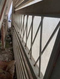 سياج البيع مدينه الصدر  مستعمل قليل  07702868299