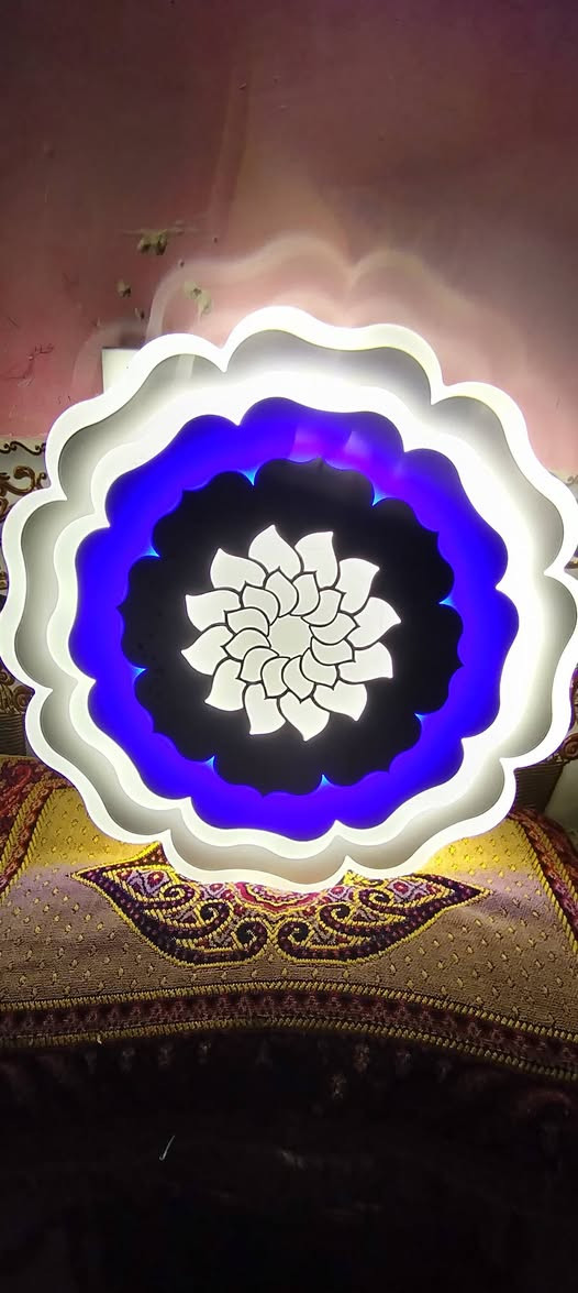 ابراكيت 3وضعيات تشغيل ديكور ورده العدد 2 سعرهن 75 مكاني بيجي
***********
