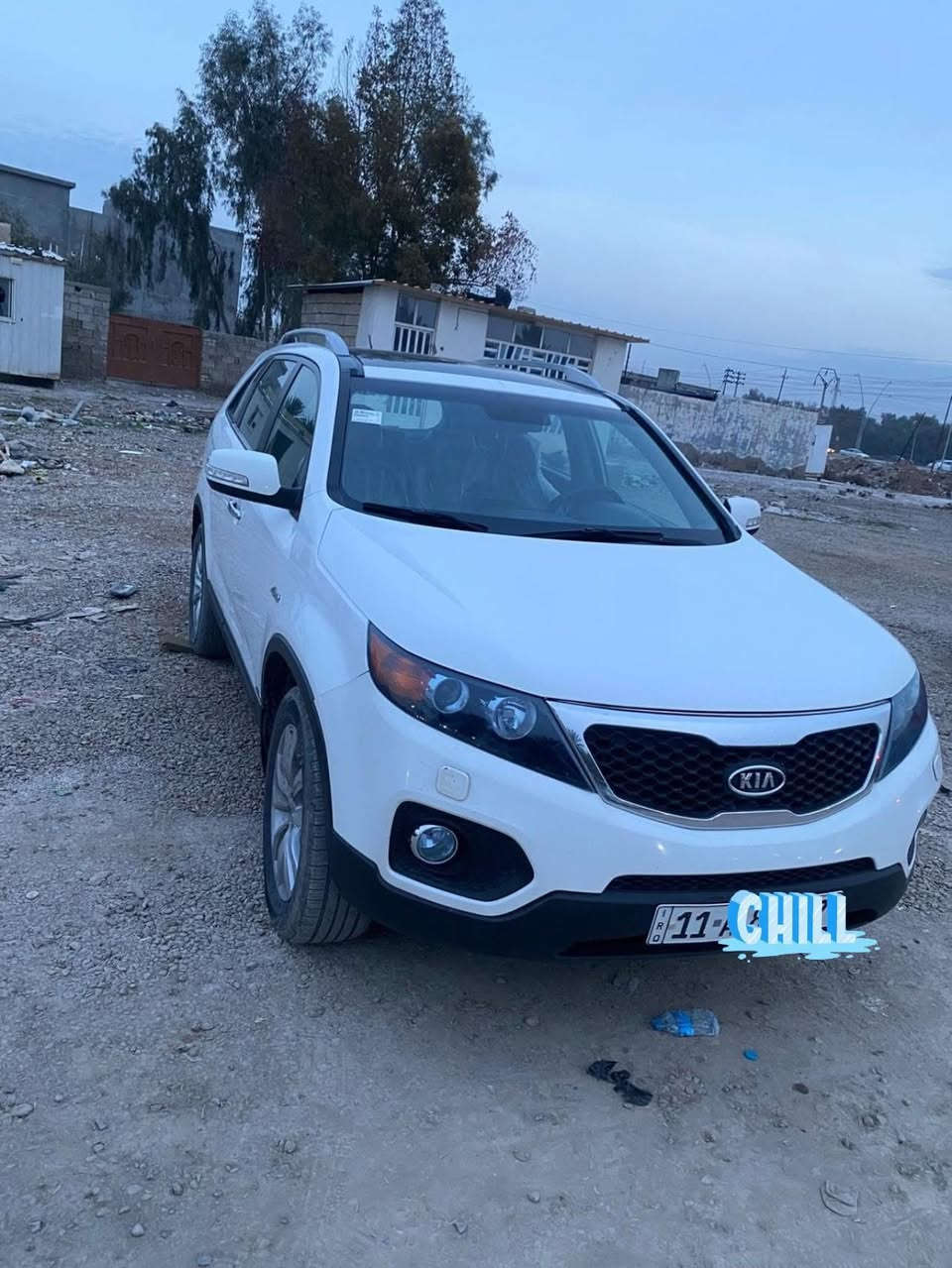 السلام عليكم كيا سورنتو للبيع موديل 2010خليجي مكفوله كفاله
من الصبغ والتبديل سياره حلوه مال بيت ونضيفه محرك 6سلندر  

مواصفات السياره بصمه وبانوراما اشاير بالمري رقم بغداد الدولي

 وتحويل ثاني يوم وسونار مرفق بالصور 

سياره 7راكب 3قطع تبريد السيارة نضيفه حيل وما متعوبه 

وبعداحلى من الصور والسعر 155وبيها مجال والاستفسار أكثر 

الاتصال على الارقام ***********او ***********
