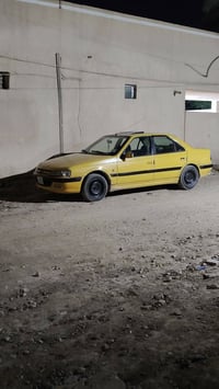 بيجو • موديل ٢٠١٥ • للبيع