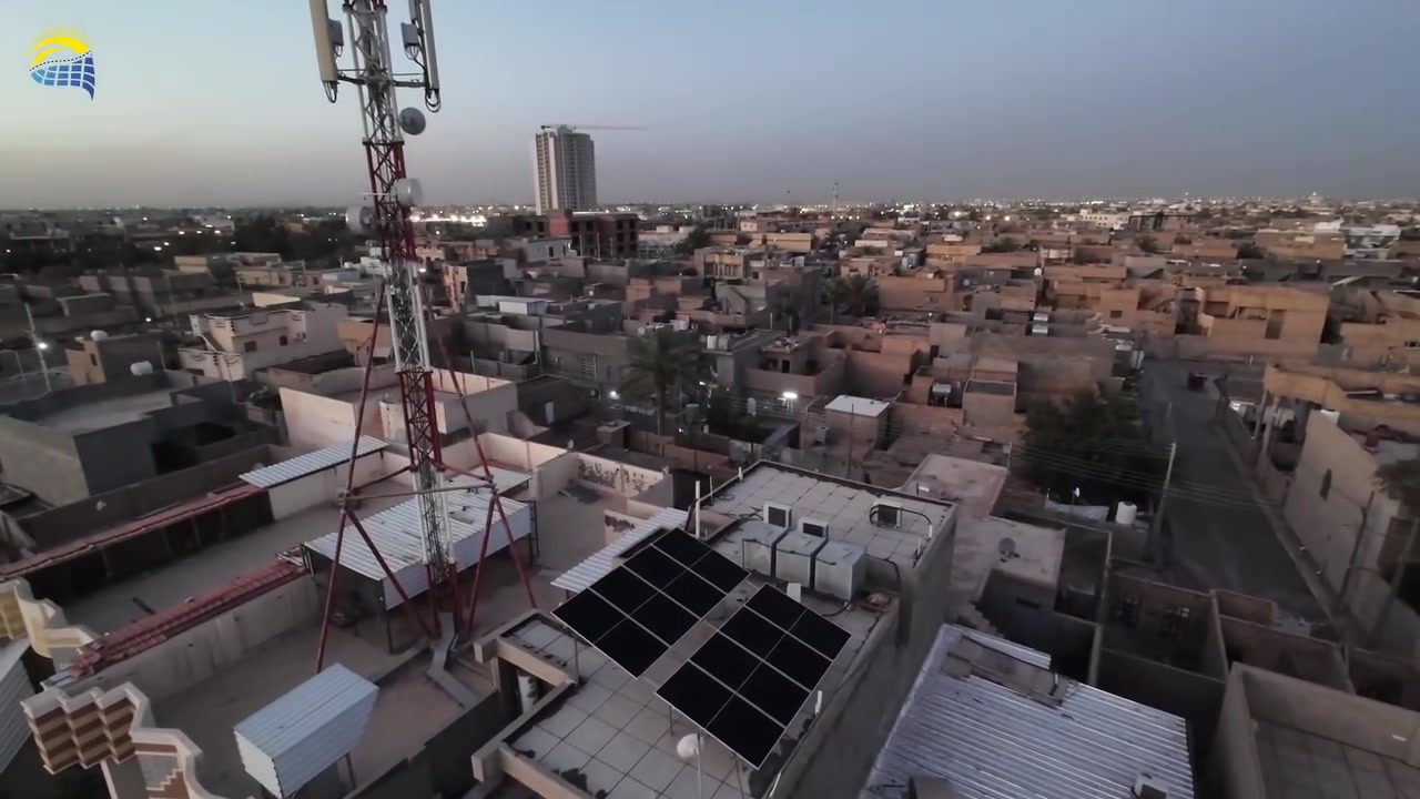 قبل سنوات، هواية ناس كانت تشوف الطاقة الشمسية فكرة غير مضمونة وتخاف من تجربتها.

اليوم الوضع اختلف، وبعد مئات المنظومات اللي اشتغلت واثبتت كفاءتها على أرض الواقع، صارت الطاقة الشمسية خيار يعتمد عليه مو مجرد تجربة.

☀️ مشروع جديد بقدرة 15 أمبير تم تنفيذه في مدينة الفلوجة

📞 للاستفسار والعروض :
 

📍 الفرع الاول - الأنبار – الفلوجة – حي الجمهورية – مقابل مستشفى الفرات الأهلي
  *********** - ***********
📍الفرع الثاني - صلاح الدين -سامراء - حي المعمل - شارع الكراج  *********** - ***********

🌐 www.masarpower.com

#طاقة_نظيفة #SolarPower #الفلوجة 
 #صلاح_الدين #بغداد
