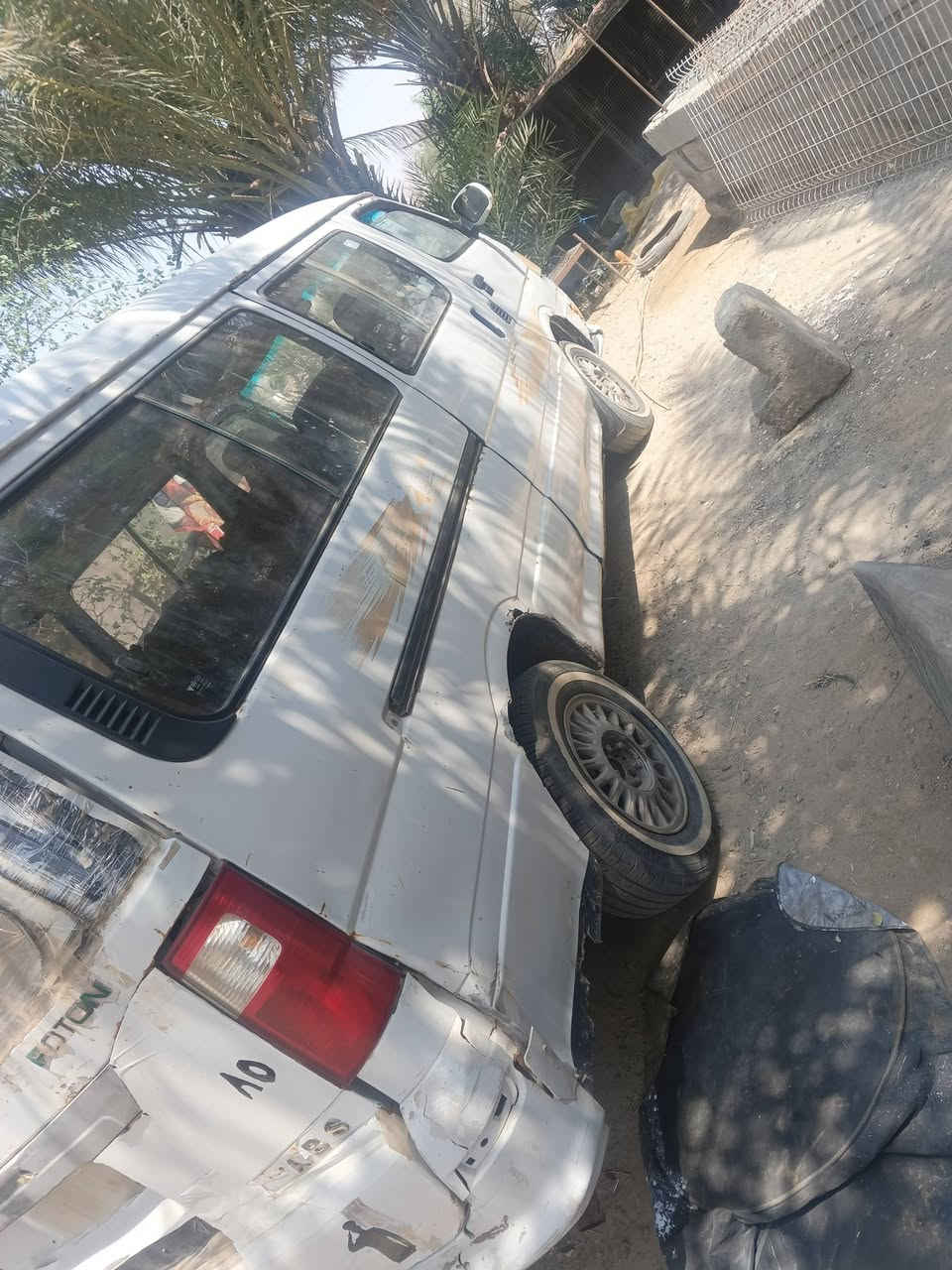 سلام عليكم فتون 2009مكينه كير اكسل حداديه كفاله سياره حلوه مال جناي رقم احمر بدون تحويل نقصهه جامه باب جنطه باقي تفاصيل اتصال سعر 20 )***********
