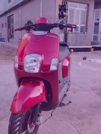 ماكس بوليس • ٢٠٠٩ • تايرات جديده