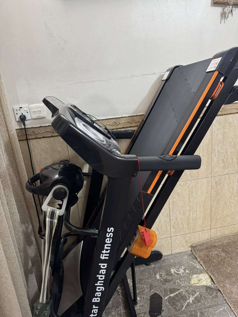 جهاز جري جبلي جديد لوك سعر٥٠٠


**إذا كنت صاحب هذا الإعلان وتريد حذفه لأي سبب، رجاءا أرسل رسالة إلى الدعم الفني**