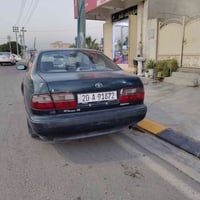 کرونە • موديل ٩٥ • كلار