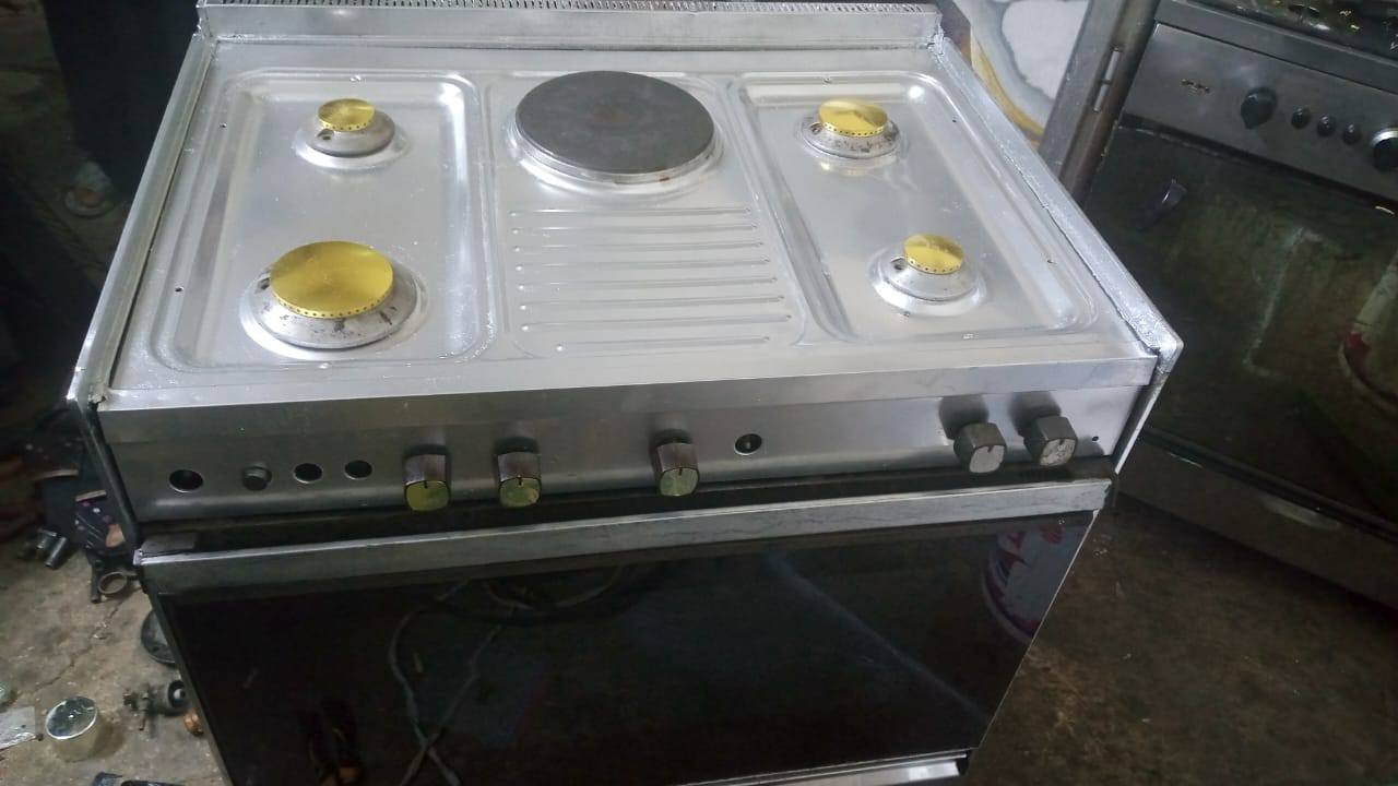 طباخ البيع بسعر مناسب جداً


**إذا كنت صاحب هذا الإعلان وتريد حذفه لأي سبب، رجاءا أرسل رسالة إلى الدعم الفني**