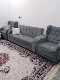 ٨مقاعد • حالة زينة • قوس