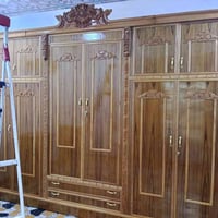 نجارت نور المنتضر • غرف نوم • ابو الخصيب