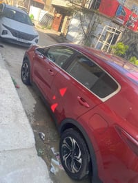 اسبورتج 22 وارد امريكي بنيد ودعامية السعر 155 مبايل 07704643815