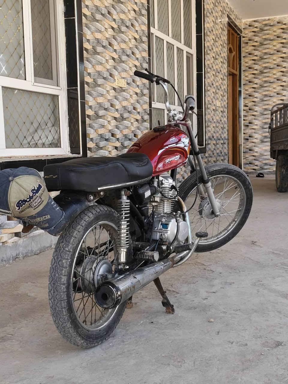 السلام عليكم
نامه شلامجه تعمير 25مكفوله شاصي ارشه 2006ام قصر اوراق اصولي دراجه خير من الله مكفولة كفاله عامه السعر 550اوبيه مجال قليل الشراي يتصل أو يدخل خاص مكاني بابل الدبله ***********
