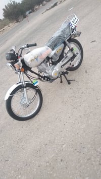 موديل ٢٠٢٧ • مكفولة • موتور