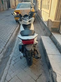 PCX جيل ثاني • ١٥٠ سي سي • مدينة الصدر