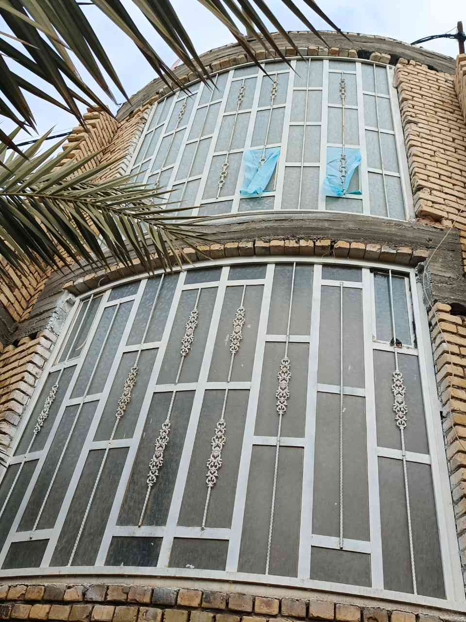 شغلي صبغ شبابيك وبيبان ذي قار سوق الشيوخ اتصال على رقم الهاتف ***********
