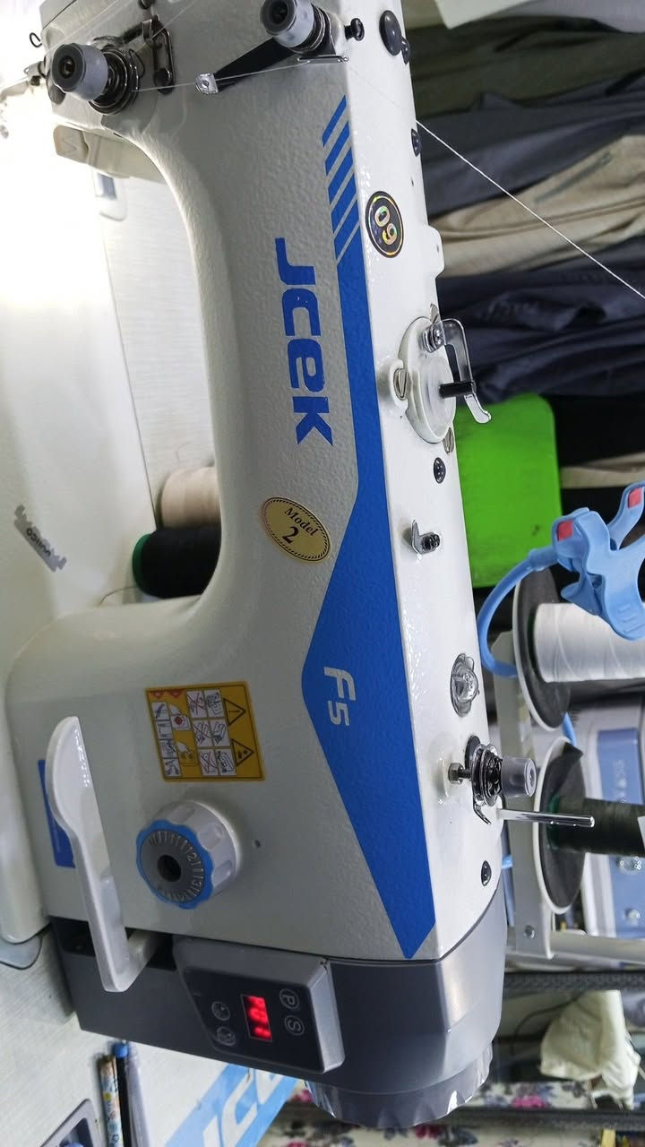 للبيع مكينه جاكي صناعي كاتم تحكم شاشه سعر خاص:::***********وساب
