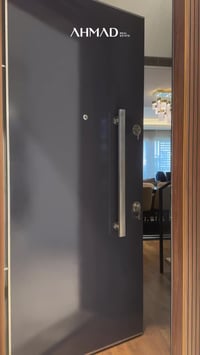 توليب تاورز • أربيل • سكن فاخر