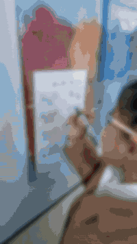 روضة وحضانة "الدرب الجميل" توفر بيئة تعليمية ممتعة ومحفزة لأطفالكم، حي...