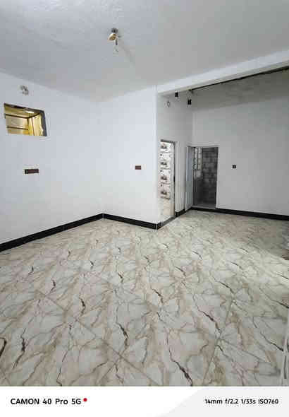 يا الله بيت زراعي 100متر بل سديناويه مقابيل صفي دين 
تفاصيل البيت غرفه وصاله ومطبخ وديوانيه وحمامات ومنور
كامل الخدمات بناء جديد  فارغ حالين 
سعر 48وبي مجال 
للاستفسار ***********
