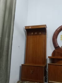 غرفه نوم للبيع خشب الكنتور 6 ابواب ميز تواليت زاويه وتساب 07745829205,...