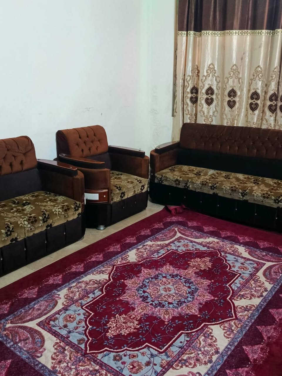 تخم عراقي 500الف وبي مجال


**إذا كنت صاحب هذا الإعلان وتريد حذفه لأي سبب، رجاءا أرسل رسالة إلى الدعم الفني**