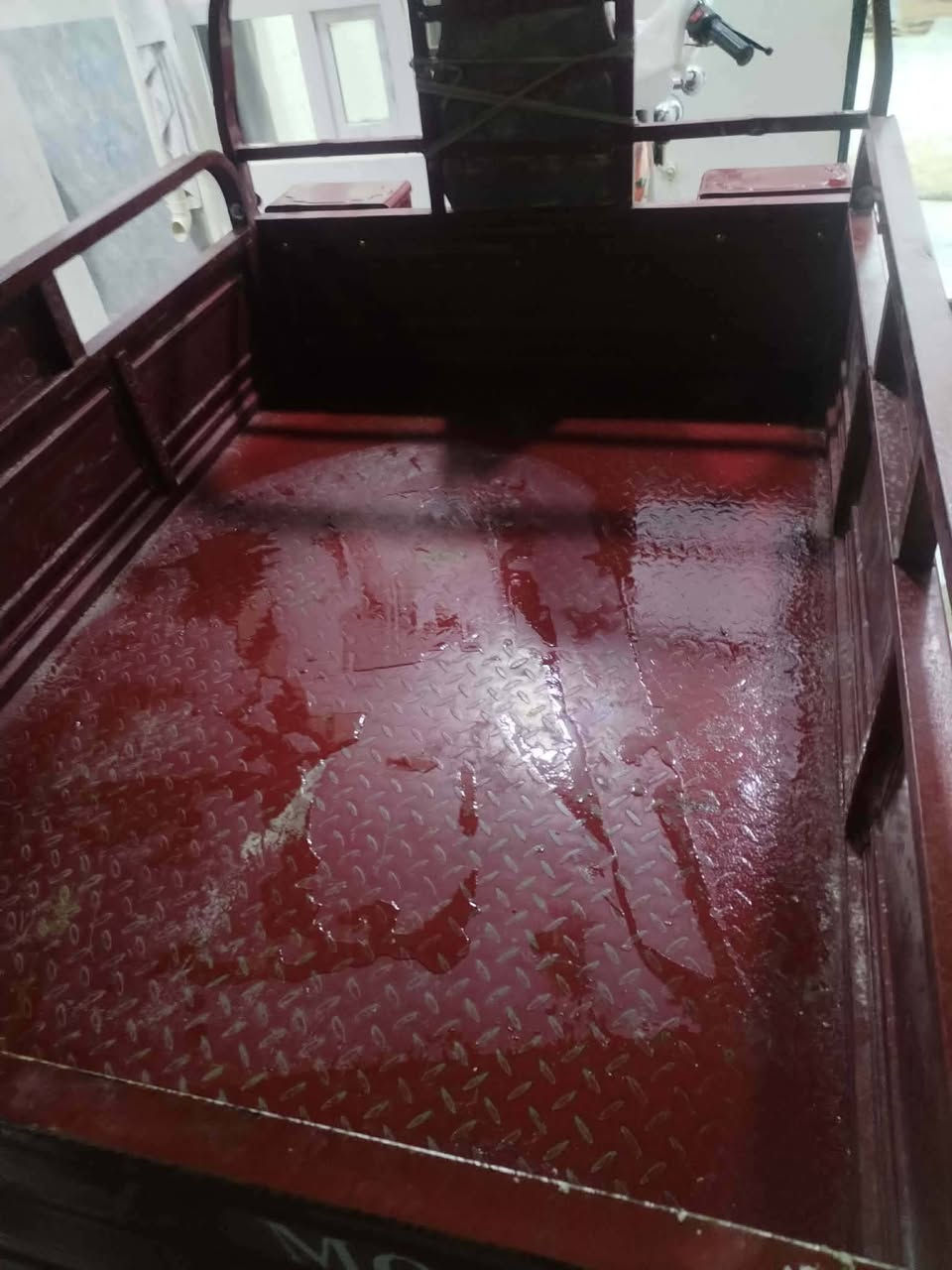 البيع موديل 2023 رقم كركوك  شرط تحويل ركبه شرط سعر 2650 اكتر استفسر خابر عل رقم ***********
