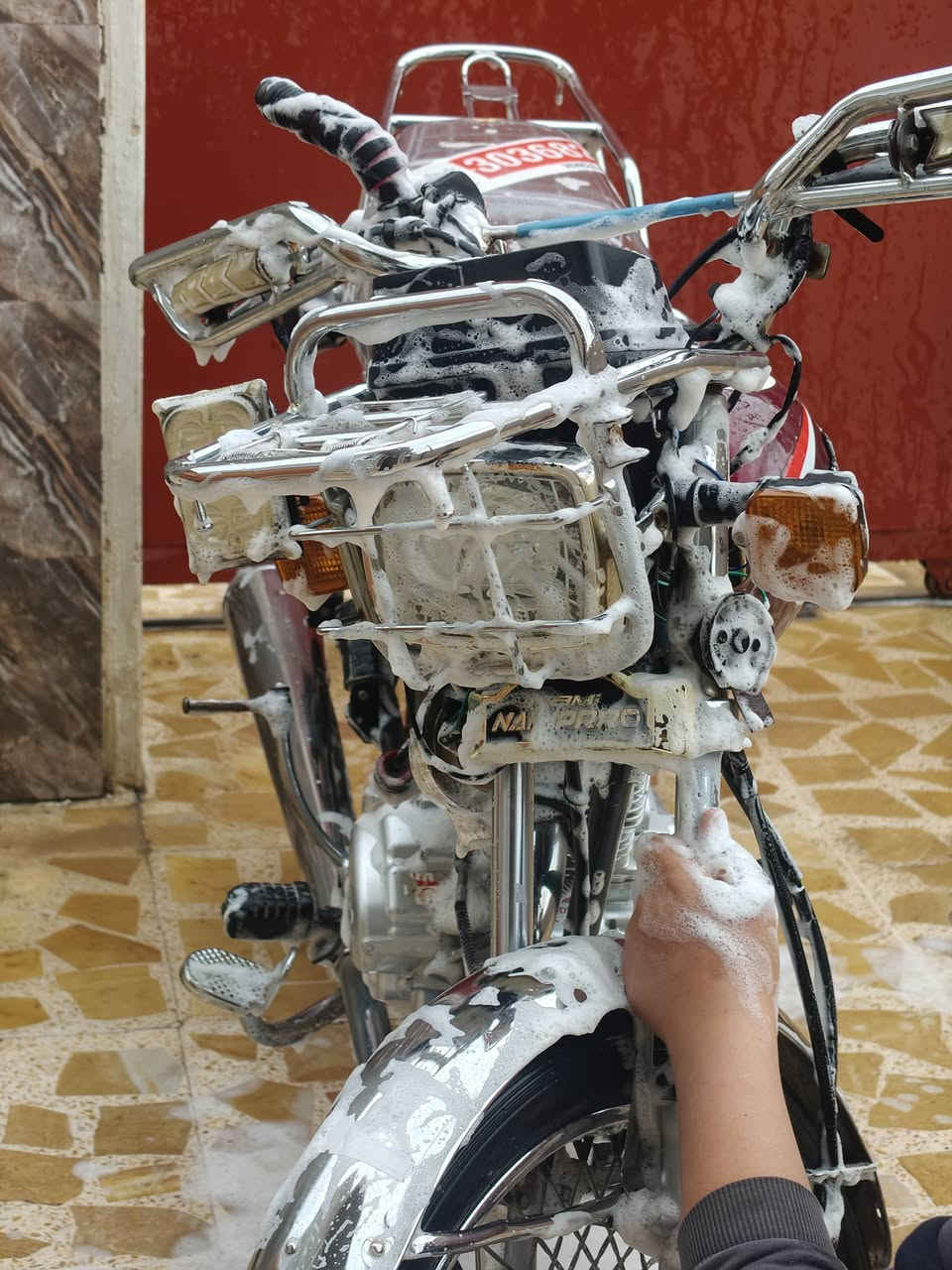 للبيع نامة برو موديل 2023
شرط من التايا للتاية 
فقط يعوزو قبق تانكي
سعرو 550 للاستفسار 
***********//***********
