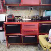 معرض الرحاب • كاونتر 3قطع • جبيل قرب الرحاب