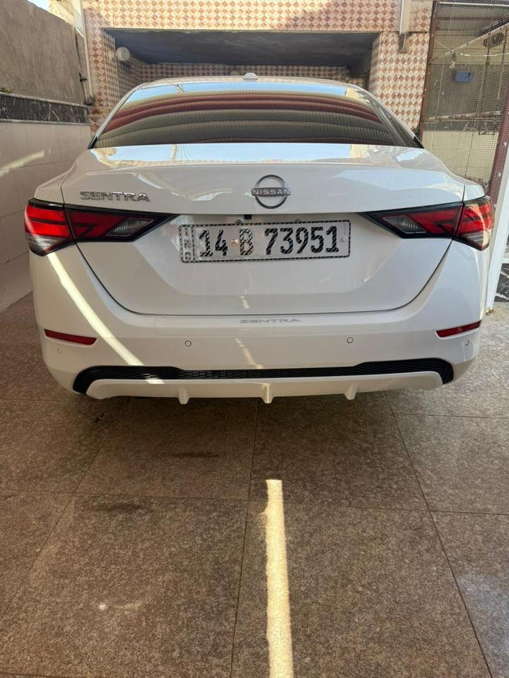 نيسان سنترا2025
بصره حره
مكينه2000
فول مواصفات
ماشيه26
العنوان بصره
***********
