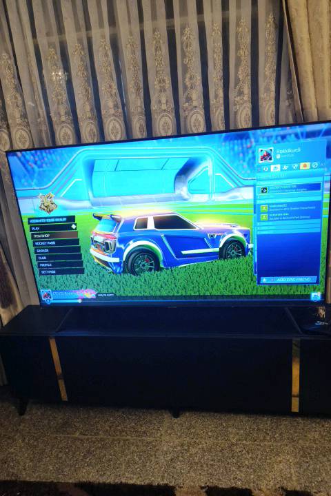 جهاز بلي ستيشن اوربي نضيف ومضمون 