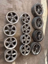 حي الاعلام • مهندس سيف • اكسسوارات سيارات