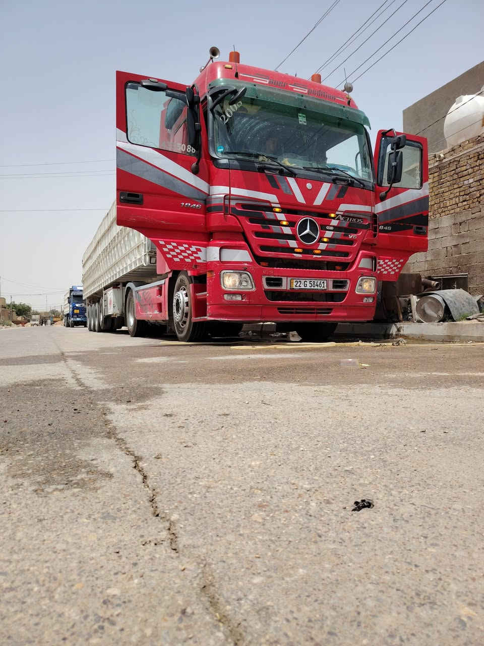 سلام عليكم، سياره تكروز 2008، او تماتيك رقم ربيل، ***********،سعر 350
