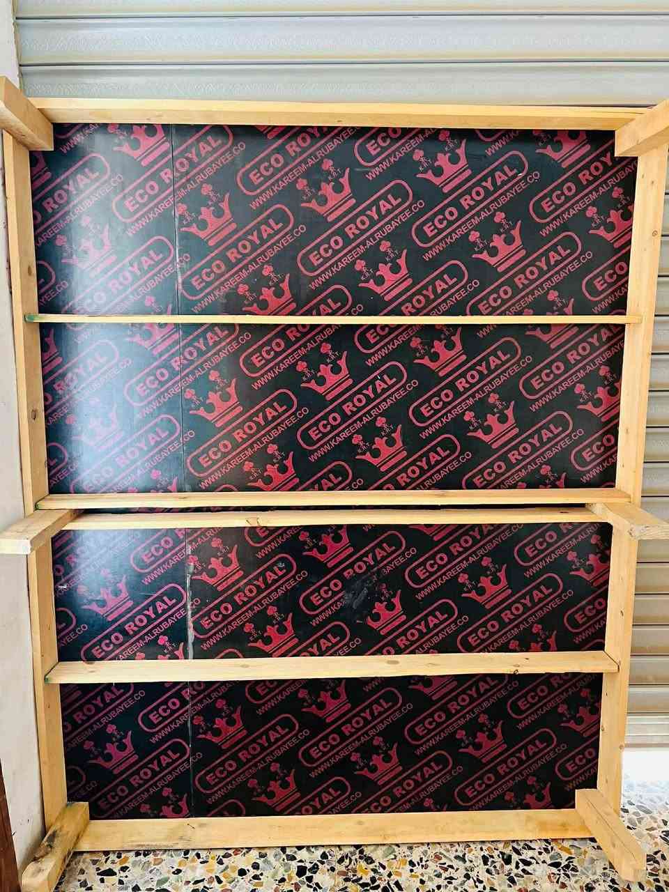 السلام عليكم
غرفه ام  الخمسه ملحق ضهر جرجوبه داخل وخارج صاج سعر 650 وبيهامجاال بغداد مدينه اكو توصيل 🚚.


**إذا كنت صاحب هذا الإعلان وتريد حذفه لأي سبب، رجاءا أرسل رسالة إلى الدعم الفني**