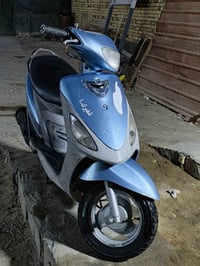 ماكس منغولي • ٥٠ • كهربائيات كامله