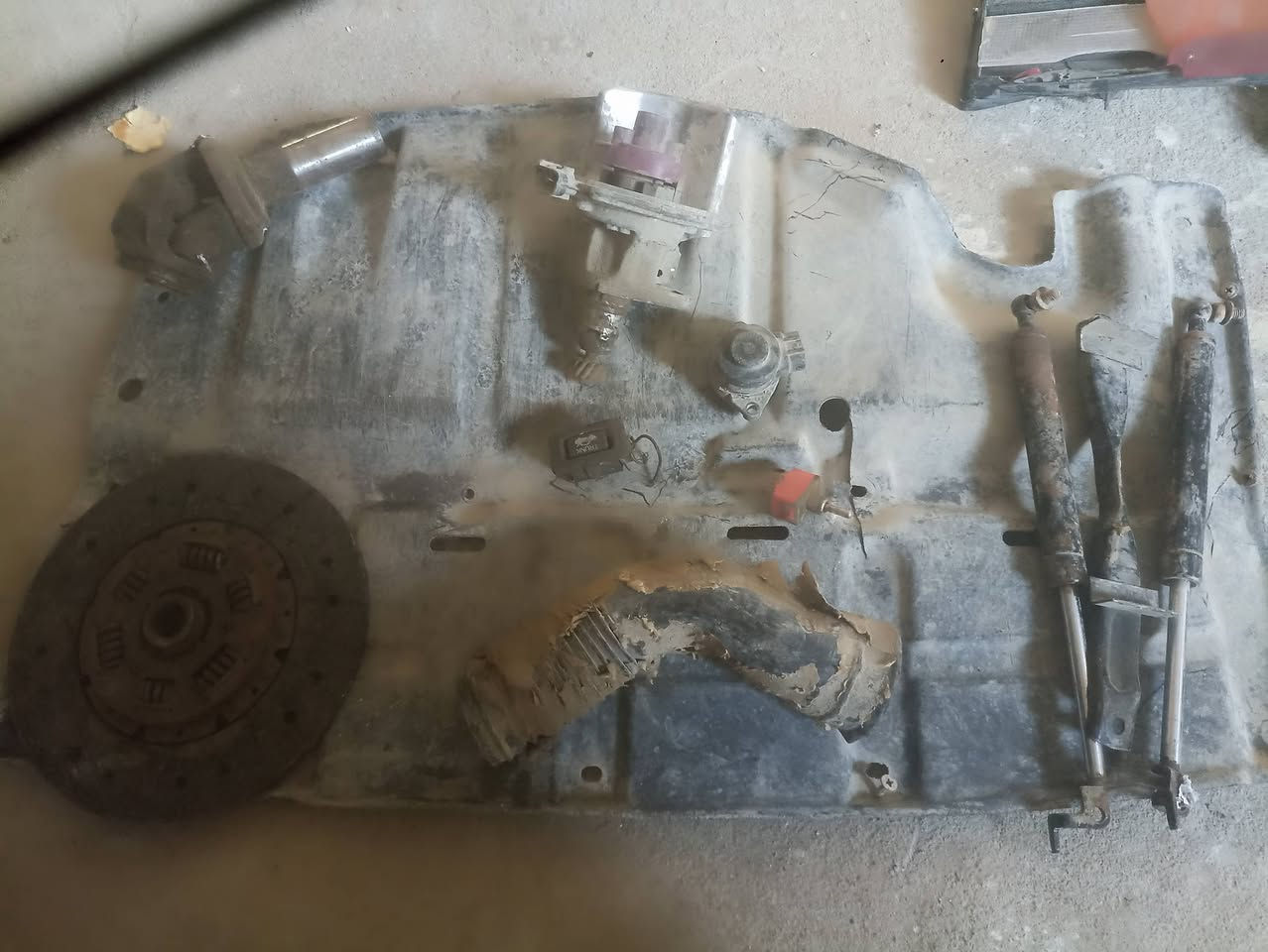 قراض مال بطه للبيع *********** قيم وخذ
