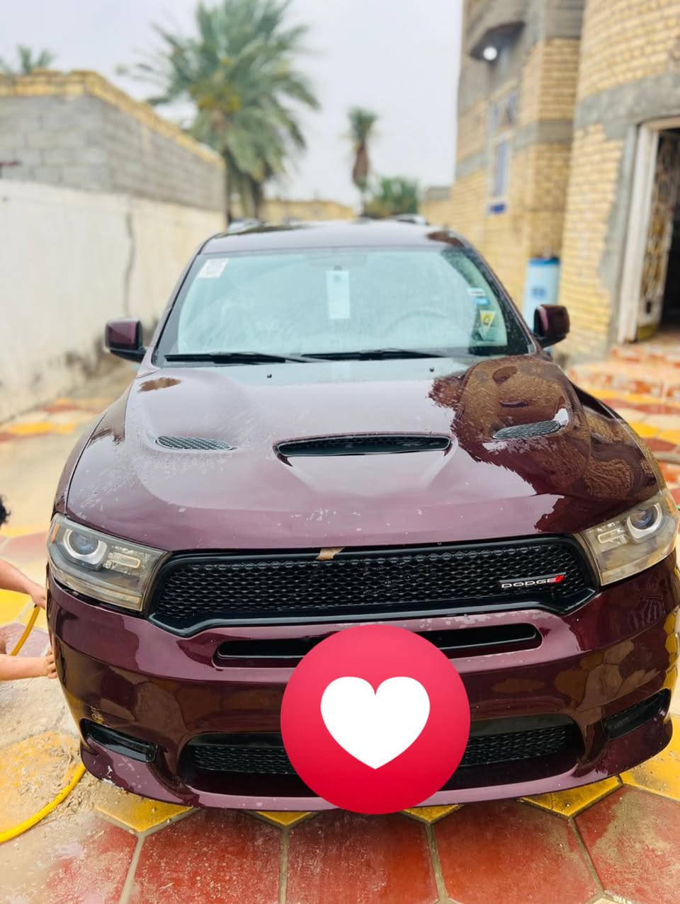 سلام عليكم دورنكو خليجي 12 فول عد الفتحه مكينه 6  مروس او بيع توصل وتساب ***********
