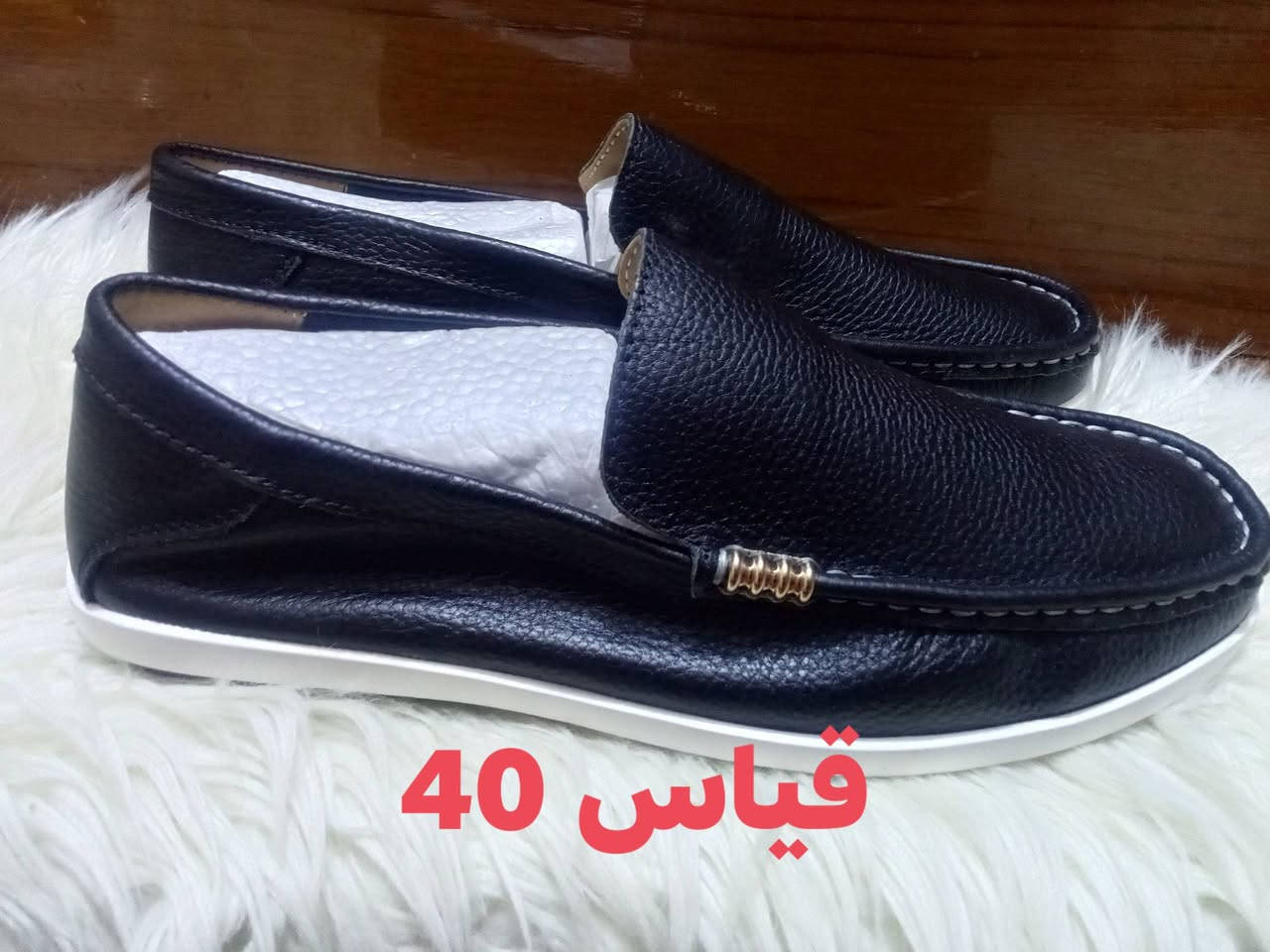 السلام عليكم ورحمه
اي استفسار خاص توصيل لكل المحافظات


**إذا كنت صاحب هذا الإعلان وتريد حذفه لأي سبب، رجاءا أرسل رسالة إلى الدعم الفني**