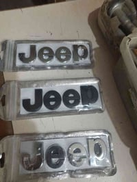 أدوات سيارات • جيب شيروكي • لكافة الموديلات