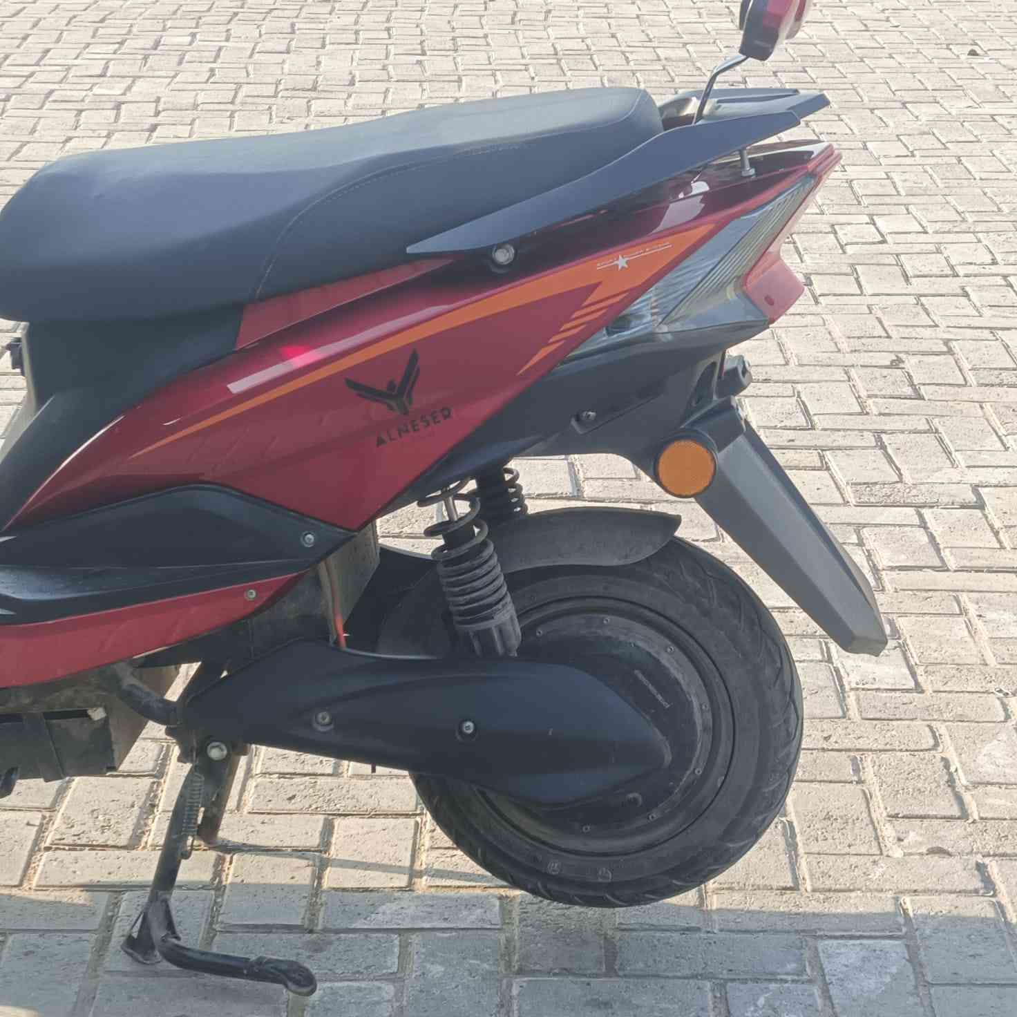 درجه شحن البيع جي تي ار ملف ١٢٠٠ بطاريات فيتنامي بيها كسر بسيط بل كافرة عارضها 1200 وبيها مجال
ملاحظة منزلها صارلي 3اشهر كفاله عامه


**إذا كنت صاحب هذا الإعلان وتريد حذفه لأي سبب، رجاءا أرسل رسالة إلى الدعم الفني**