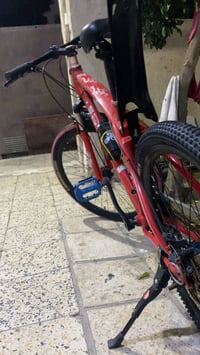 بايسكل BMW • كير ٧ نمر • مابي اي نواقص