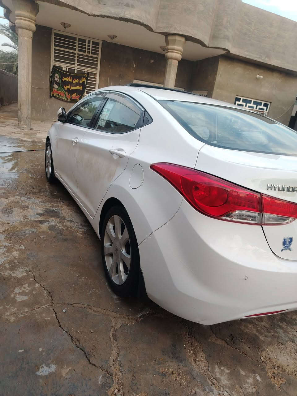 سلام عليكم النترا موديل 12 وارد خليجي مكينه1600
بسمي تحويل ثاني يوم
مكينه كير حداديه كله كفاله
ضرر سياره الباب وره صدر بيه بارد وتكحيل وجاملغ بارد
مكاني حله مركز مدينه س118 وبيه مجال قليل ***********
