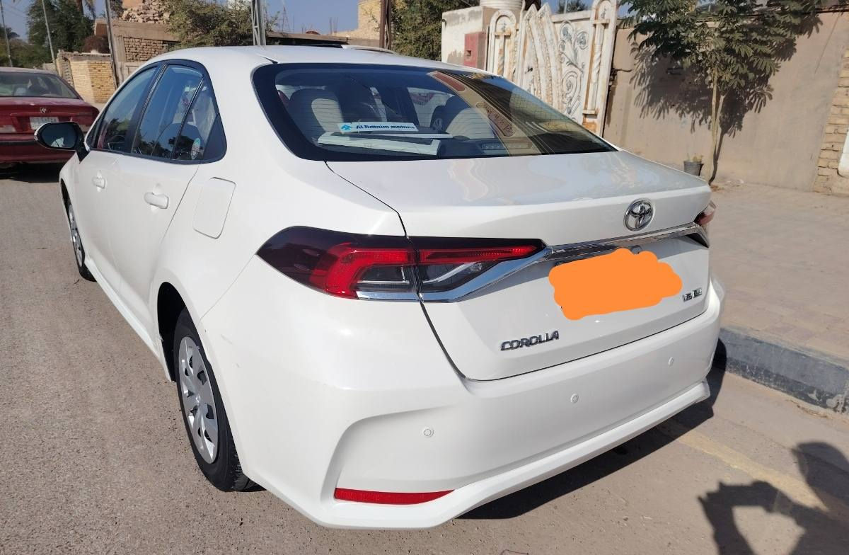 كورلا ٢٠٢٤ خليجي كفالة عامة بانزين فقط مو تجميع السيارة خليجي باسمي رقم واسط دولي  دواخل بيجي ماشية ٣٣ السيارة مكانها الكوت سعرها ١٦٨ وبيها مجال للشراي


**إذا كنت صاحب هذا الإعلان وتريد حذفه لأي سبب، رجاءا أرسل رسالة إلى الدعم الفني**