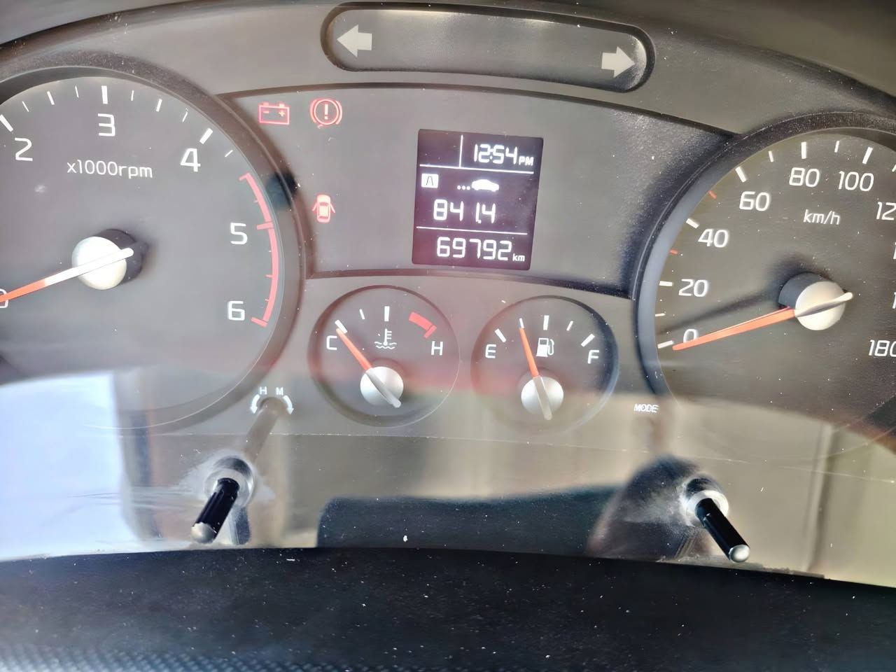 السلام عليكم
سيارة فحل موديل 2024 سيارة جاهزه مكفوله كفاله عامه ماشيه 69الف فقط 
مكاني بابل للأستفسار اكثر 
 📞***********
