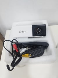 داتا شو • بروجكتر