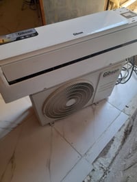 سبلت • جبسون • طن ونص