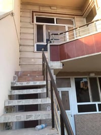 منزل • شارواني قرب ماركت حلال • ايجار كل شهرين