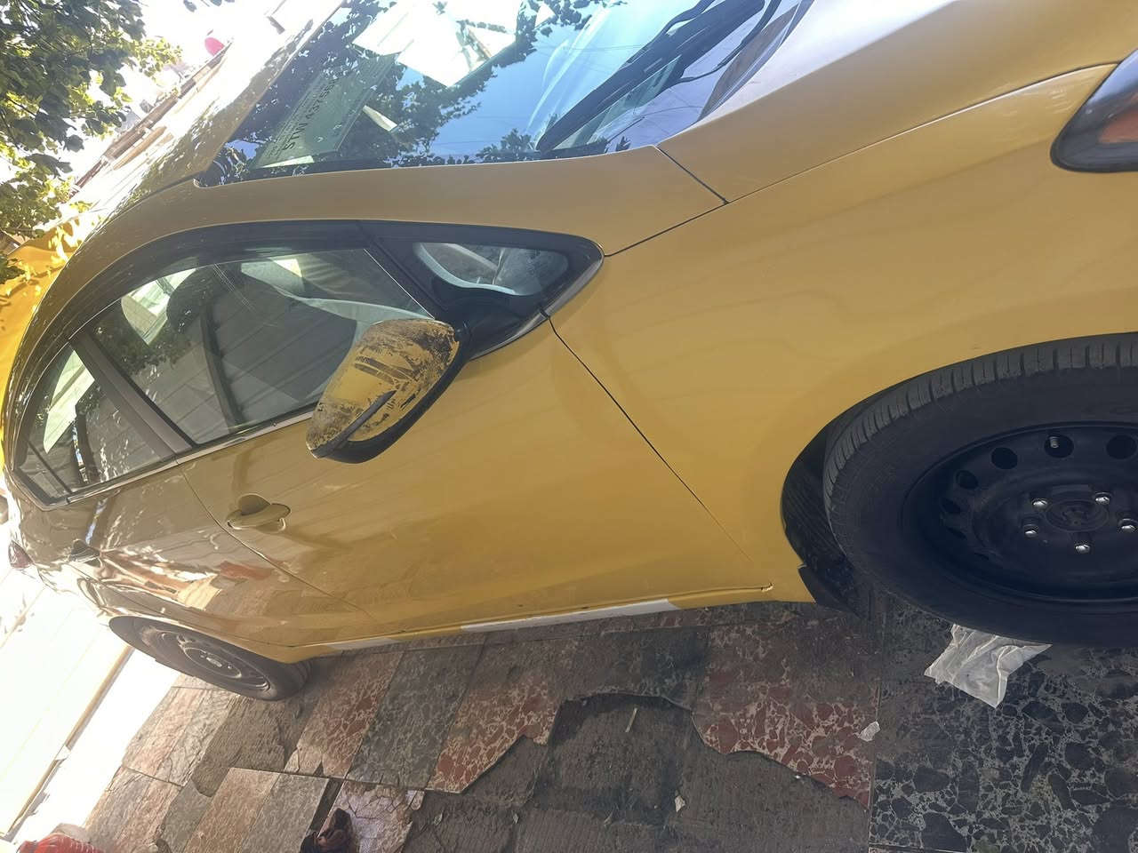 السلام عليكم سياره كيه فورتي 2015  أمريكي السعر خاص ***********
